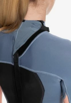 Roxy Wetsuit - Cloud Blk Powderdgrey Sunglow -Roxy Shop e7c4bec374ab45a6bff20b6268a2ae5f