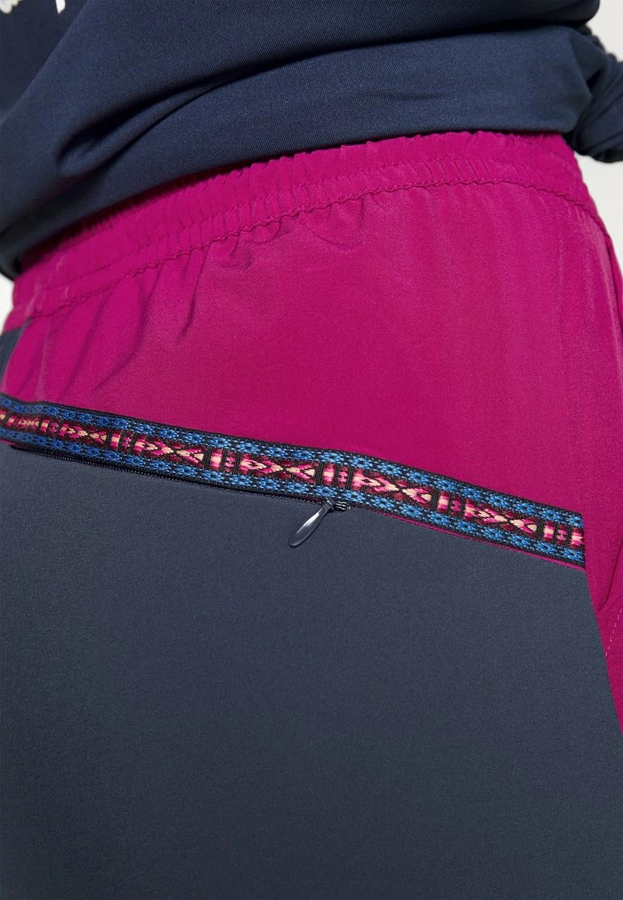 Roxy WAITING FOR THE SUNRISE - Outdoor Trousers - Mood Indigo 6 Roxy WAITING FOR THE SUNRISE - Outdoor Trousers - Mood Indigo - Image 4