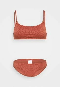 Roxy WILDBABE SET - Bikini - Marsala 17 Roxy WILDBABE SET - Bikini - Marsala -Roxy Shop e81a565d2e6a411f956e586f04a28c9d