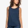 Roxy FINE WITH YOU - Top - Mood Indigo 1 Roxy FINE WITH YOU - Top - Mood Indigo -Roxy Shop e8717d5deccb40e6b43fc03e7ca010f5