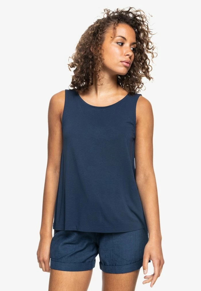 Roxy FINE WITH YOU - Top - Mood Indigo 3 Roxy FINE WITH YOU - Top - Mood Indigo