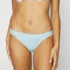 Roxy SD BEACH CLASSICS BOT - Bikini Bottoms - Cool Blue