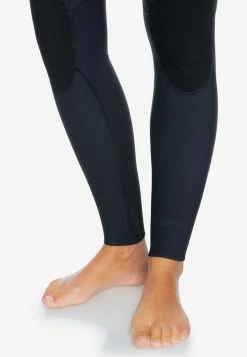 Roxy SYNCRO GBS - Wetsuit - Jet Black -Roxy Shop e92c2dbeae444e8f957a33af65567760