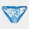 Roxy LOVE - Bikini Bottoms - Blue