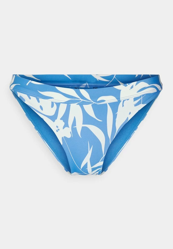 Roxy LOVE - Bikini Bottoms - Blue 3 Roxy LOVE - Bikini Bottoms - Blue