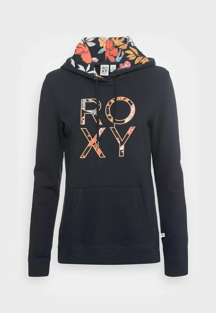 Roxy Hoodie - Anthracite 6 Roxy Hoodie - Anthracite - Image 4