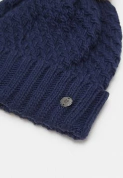 Roxy BLIZZARD BEANIE - Beanie - Medieval Blue -Roxy Shop ea55b2eb0598459585acf59f1e497b9e