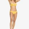 Roxy Bikini Bottoms - Ochre -Roxy Shop ea62fb13d19a4771b4e1b9086235a087