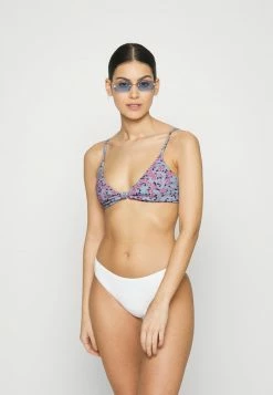 Roxy LOVE THE SURF KNOT - Bikini Top - Cool Blue -Roxy Shop ea79231937fe4c889e3a91b00c54f045