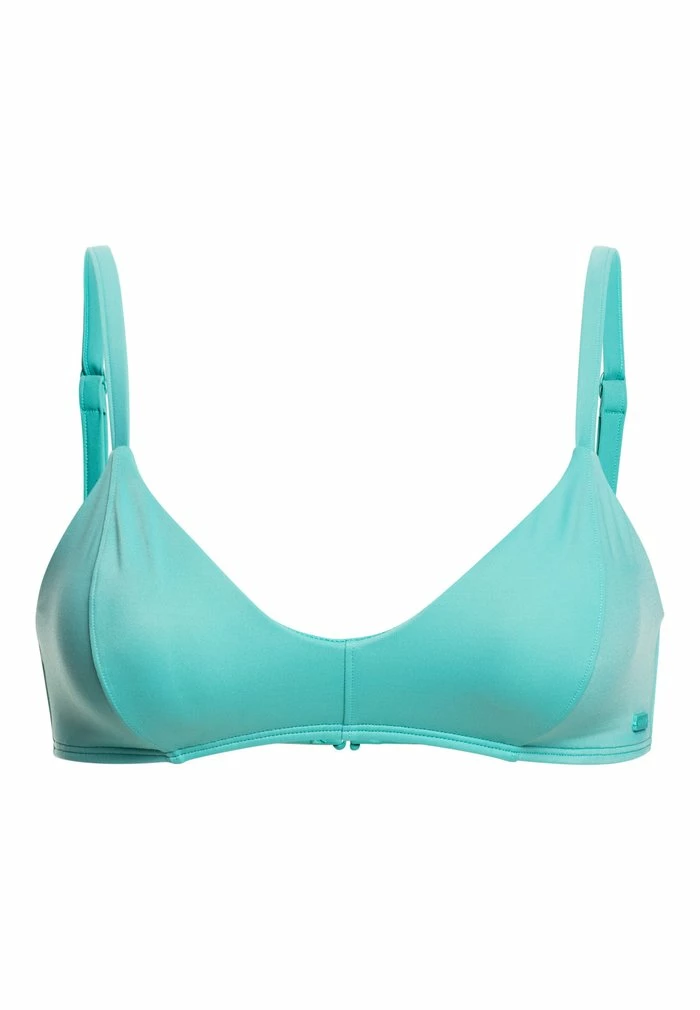 Roxy LOVE THE SUN RAY - Bikini Top - Sea Blue 7 Roxy LOVE THE SUN RAY - Bikini Top - Sea Blue - Image 5