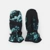 Roxy JETTY MITT - Mittens - True Black Akio -Roxy Shop ea92de29d401416894355962ab9df719