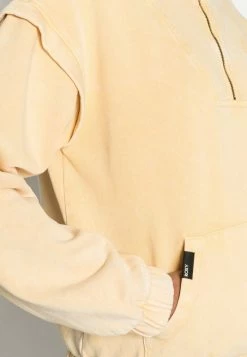 Roxy Sweatshirt - Ochre 11 Roxy Sweatshirt - Ochre -Roxy Shop eb18f6866f194a998dc95e801d9c4155