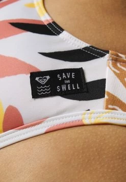 Roxy POP - Bikini Top - Bright White/nirantara -Roxy Shop eb29ebd39c9f4c969e4afa92697e9c5f