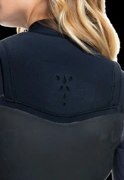 Roxy SYNCRO GBS REISSVERSCHLUSS - Wetsuit - Jet Black 12 Roxy SYNCRO GBS REISSVERSCHLUSS - Wetsuit - Jet Black -Roxy Shop eb3f352da2054a0ca21c42edbad606e3