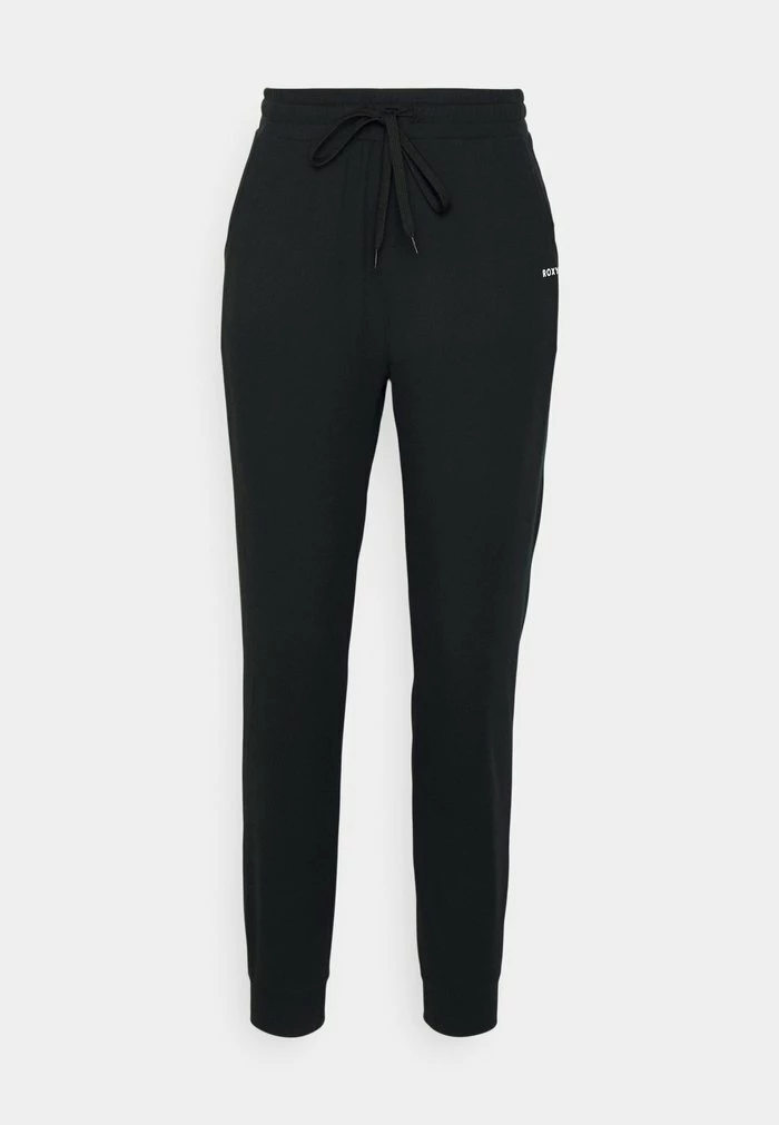 Roxy BITTER SWEET SYMPHONY - Tracksuit Bottoms - True Black 6 Roxy BITTER SWEET SYMPHONY - Tracksuit Bottoms - True Black - Image 4