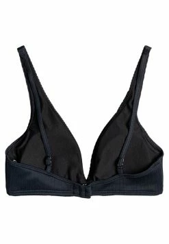 Roxy Bikini Top - Anthracite -Roxy Shop ebfad0bbd58844b39f1fff01c11ea1a9