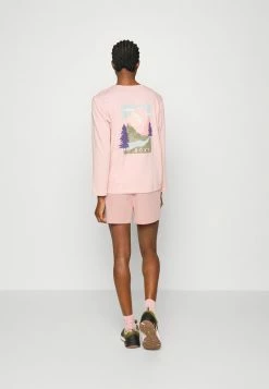 Roxy SUMMER NOSTALGIA - Sports Shorts - Mellow Rose -Roxy Shop ec1ae0132965447fabcb8fb319edb280