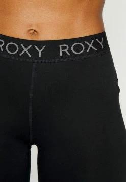 Roxy GOOD MORNING MIDNIGHT - Leggings - Anthracite 13 Roxy GOOD MORNING MIDNIGHT - Leggings - Anthracite -Roxy Shop ec1ca7117a0b4817a1d1e74efdf71922