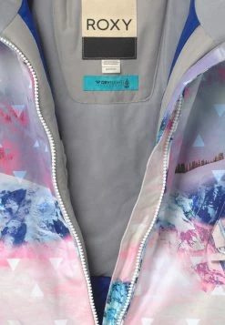 Roxy Snowboard Jacket - Bright White -Roxy Shop ec258824654e448492743c643073a98f