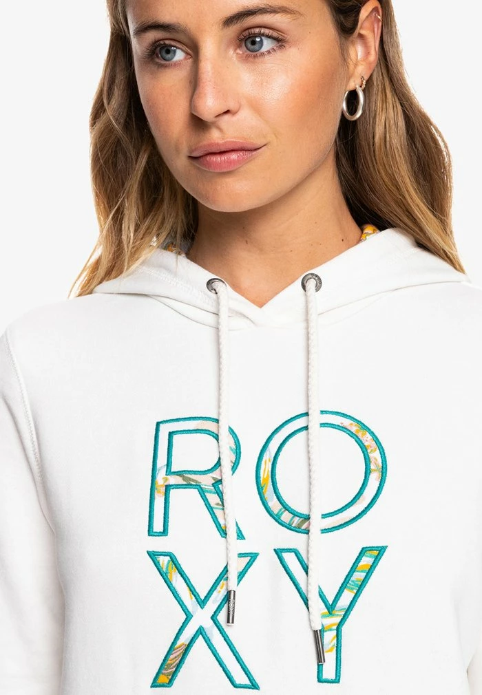 Roxy Hoodie - Snow White 7 Roxy Hoodie - Snow White - Image 5