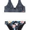 Roxy Bikini - Anthracite S Rg Tropical Breez 2 Roxy Bikini - Anthracite S Rg Tropical Breez -Roxy Shop ec5c4d61f5514b92b5293ce751b9716a