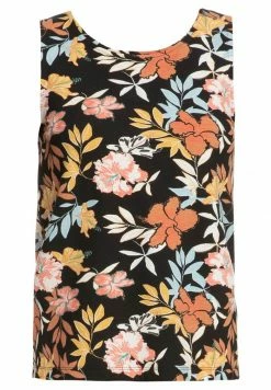 Roxy FINE WITH YOU - Top - Anthracite Island Vibes 13 Roxy FINE WITH YOU - Top - Anthracite Island Vibes -Roxy Shop ed10ea23eee846968f35b03d588ac967