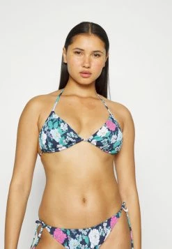 Roxy BLOSSOM BABE TIKI TRI SMOCK - Bikini Top - Mood Indigo 13 Roxy BLOSSOM BABE TIKI TRI SMOCK - Bikini Top - Mood Indigo -Roxy Shop ed128788083e4389b25ff2600333d132