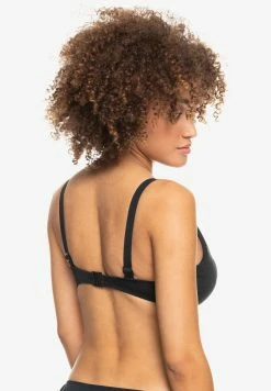 Roxy BEACH CLASSICS - BÜGEL-BIKINIOBERTEIL - Bikini Top - Anthracite 9 Roxy BEACH CLASSICS - BÜGEL-BIKINIOBERTEIL - Bikini Top - Anthracite -Roxy Shop ed7fdc7bb57d427aa13dff647281826b
