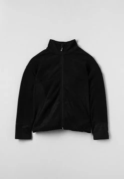Roxy HARMONY - Fleece Jacket - True Black
