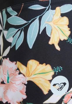 Roxy ENDLESS SUMMER PRINTED - Swimming Shorts - Anthracite/island Vibes 7 Roxy ENDLESS SUMMER PRINTED - Swimming Shorts - Anthracite/island Vibes -Roxy Shop ee57f4cbc13243479f8f0451f012b621