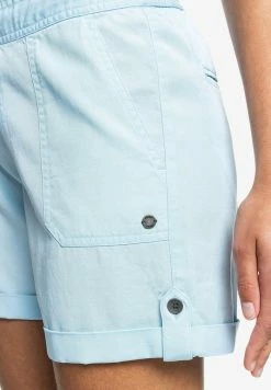Roxy Shorts - Cool Blue -Roxy Shop ee5d8595611e43f5bcb964a28d6940c5