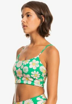 Roxy POP SURF REVO T - Bikini Top - Jellybean New Pop Big -Roxy Shop ee634360d07b4271a31be856e9c1ecc0