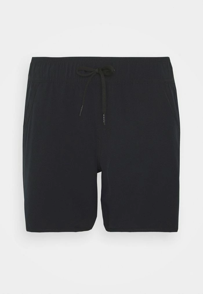 Roxy Swimming Shorts - Anthracite 7 Roxy Swimming Shorts - Anthracite - Image 5