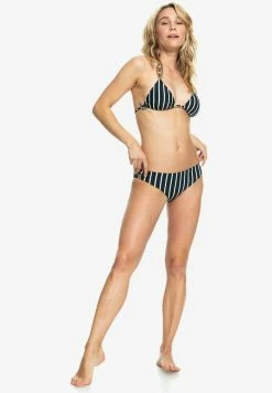 Roxy CLASSICS - Bikini Top - Anthracite S Sweet Escape -Roxy Shop eea763e47df64dcab58c09bd54966f9b