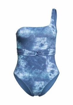 Roxy Swimsuit - Bijou Blue Long Weekend S -Roxy Shop eeaf23bc38c54990b5aba43414dd27fc