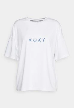 Roxy IN YOUR EYES - Print T-shirt - Bright White -Roxy Shop ef3ed6220981475f8fdb8bacf7fd664c