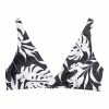 Roxy LOVE THE OCEANA - Bikini Top - Anthracite -Roxy Shop ef5d3d0609224a2c8754392a5ede2468