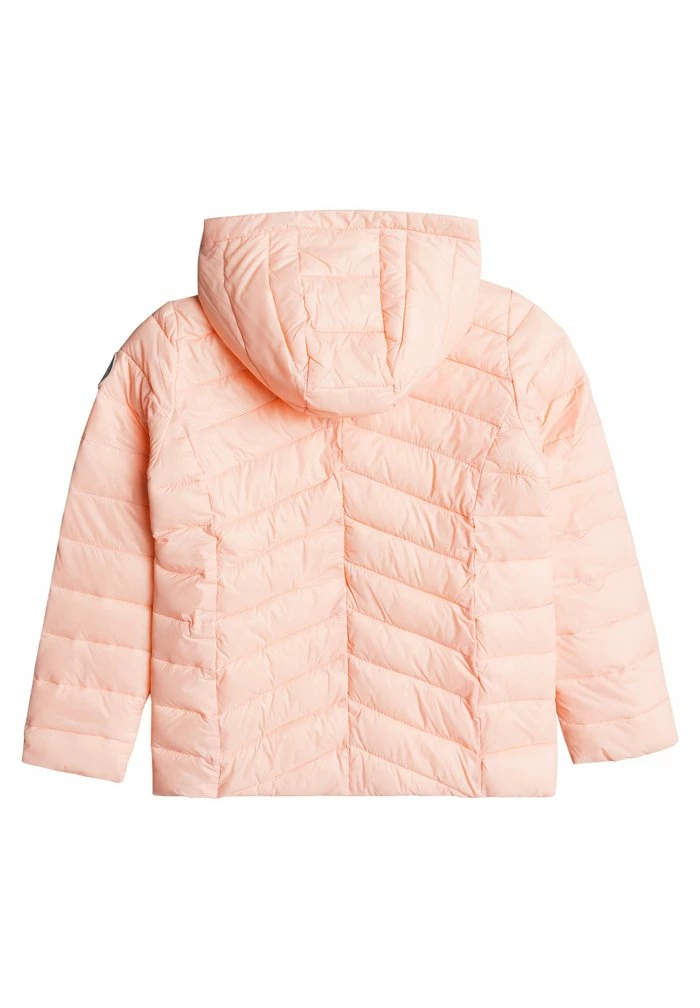 Roxy COAST ROAD - PACKBARE - Winter Jacket - Tropical Peach 4 Roxy COAST ROAD - PACKBARE - Winter Jacket - Tropical Peach - Image 2