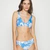 Roxy LOVE ELONGATED SET - Bikini - Regatta Surf Trippin -Roxy Shop ef901c569e064f0db2b9606e5d127865