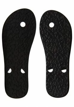 Roxy TAHITI VII - Pool Shoes - Black White White 9 Roxy TAHITI VII - Pool Shoes - Black White White -Roxy Shop f01ebbbbea5949be8cc17f110e7247c8