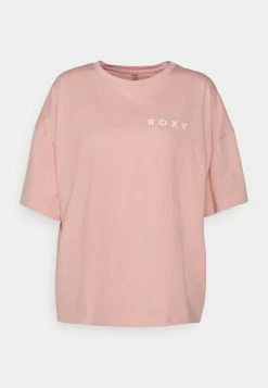 Roxy MISTER MOONLIGHT - Print T-shirt - Mellow Rose 12 Roxy MISTER MOONLIGHT - Print T-shirt - Mellow Rose -Roxy Shop f0385298ef1646018b75e77a3fdb6b4a