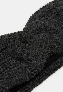 Roxy MILA HEADBAND - Ear Warmers - True Black -Roxy Shop f06807d6fffa44ddb9cc3c6bb464537a