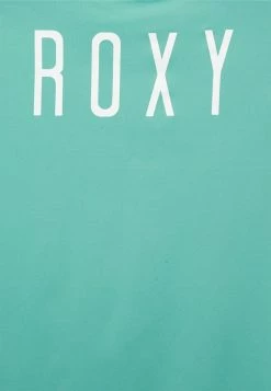 Roxy ENJOY WAVES - Rash Vest - Sea Blue -Roxy Shop f097e4ac92284849a65f230c8dc5462b