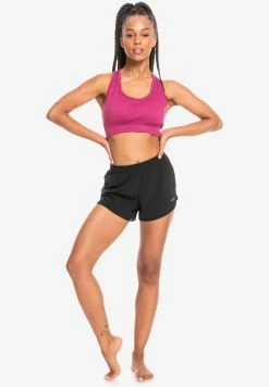 Roxy Sports Shorts - Anthracite 8 Roxy Sports Shorts - Anthracite -Roxy Shop f0a9bce961184709904bffaae3f1e8d1