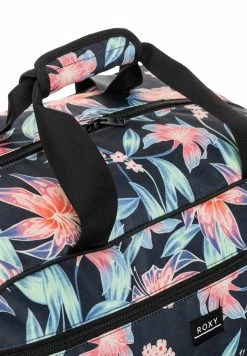 Roxy Wheeled Suitcase - Anthracite -Roxy Shop f0b2a208f19448aaa57e4c2e647af003