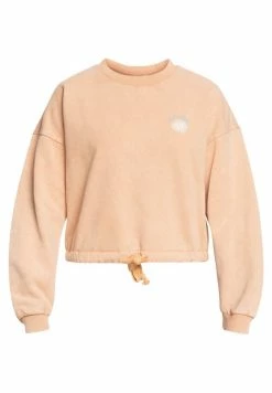 Roxy FEELING SALTY - Sweatshirt - Toast 9 Roxy FEELING SALTY - Sweatshirt - Toast -Roxy Shop f165c1702f4b4172ad43cde466a5d3b1