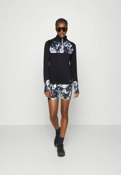 Roxy BIG GEL - Long Sleeved Top - True Black Black 10 Roxy BIG GEL - Long Sleeved Top - True Black Black -Roxy Shop f1af0b0bc8364d5e85ef507be876a877