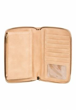 Roxy Wallet - Beige -Roxy Shop f1c48cbaf06f473a8ec044ce3d6fc3c6
