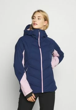 Roxy DUSK - Snowboard Jacket - Medieval Blue -Roxy Shop f1cec63a178447c2b25d56f1d3177601