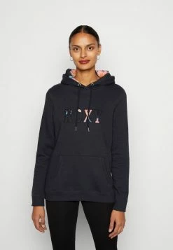 Roxy RIGHT ON TIME - Sweatshirt - Black